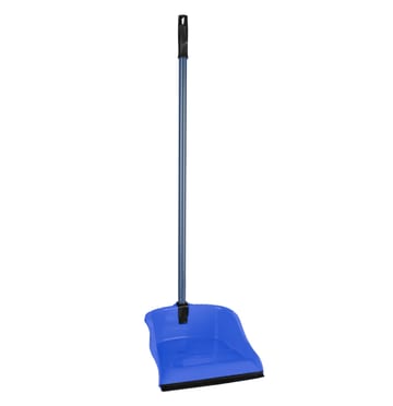 Moov Bulldozer dustpan with metal handle