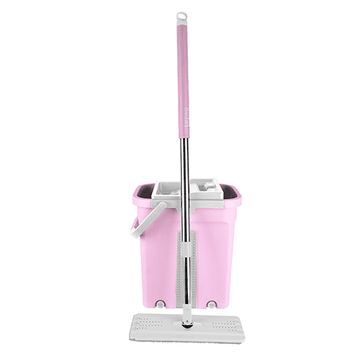 Rose Forera twin bucket