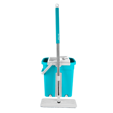 Turquoise Forera twin bucket