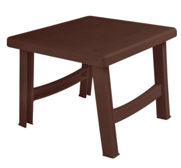 Brown Marina table