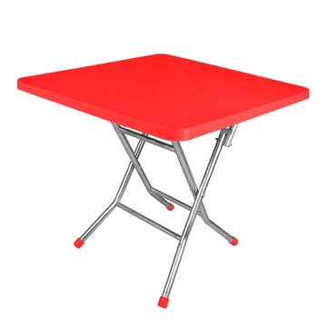 Red Valletta table