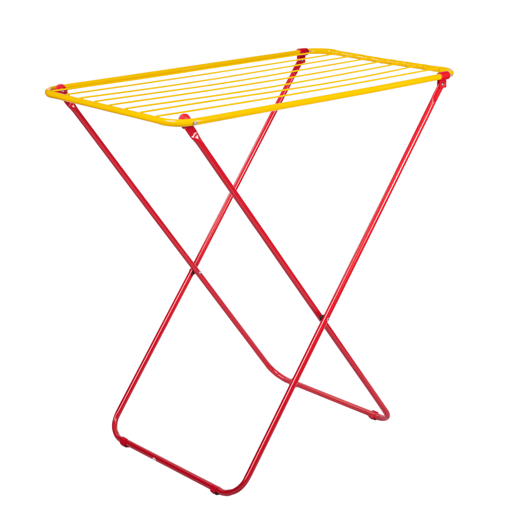 Regular wingless drying rack