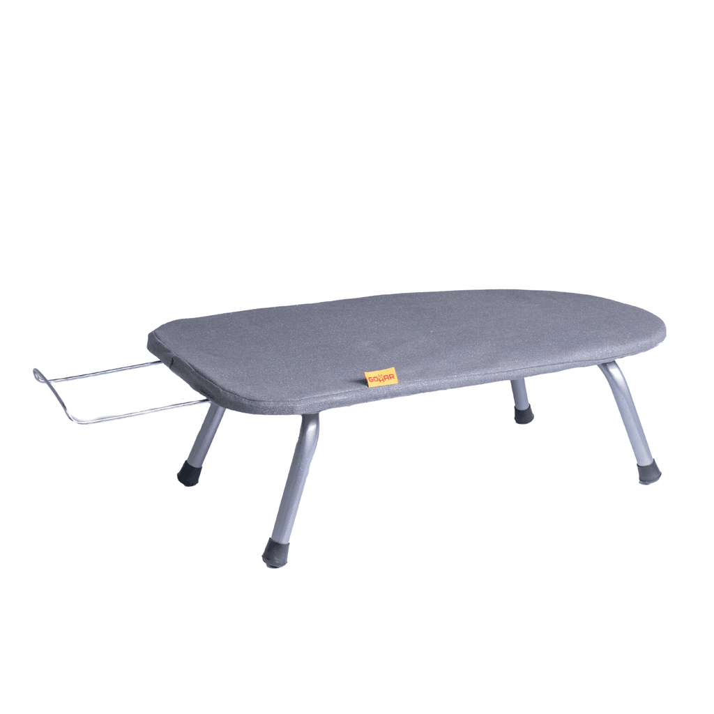 Mini ironing board